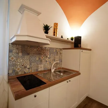 Il Casale Pompeiano 아파트 폼페이