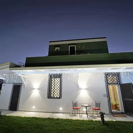 Il Casale Pompeiano Apartment Pompei