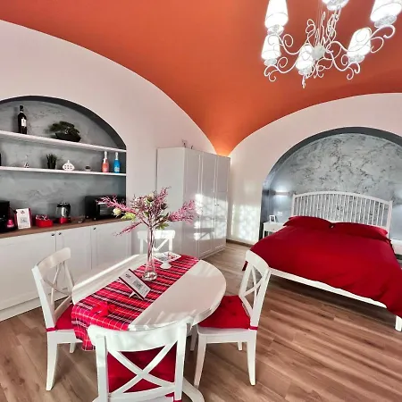 Apartment Il Casale Pompeiano Pompei