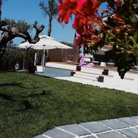 Il Casale Pompeiano Pompei