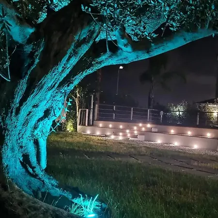 Il Casale Pompeiano Apartment Pompei