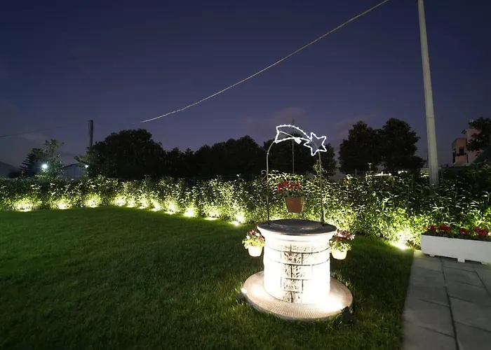 Il Casale Pompeiano *