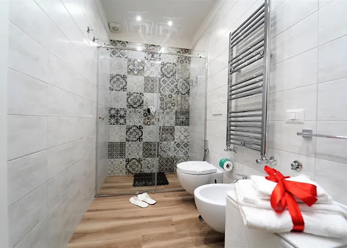 Il Casale Pompeiano Pompei