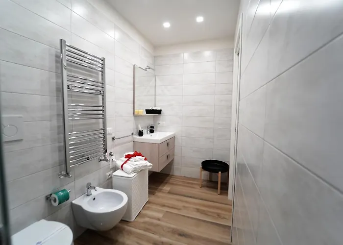 Apartment Il Casale Pompeiano