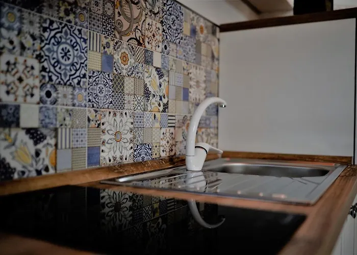 Apartment Il Casale Pompeiano Pompei