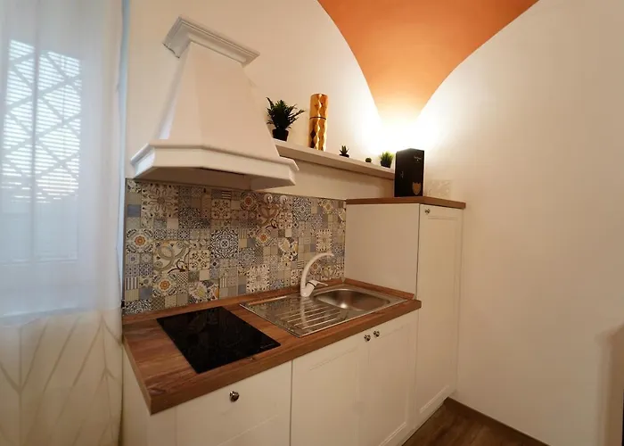 Il Casale Pompeiano Apartment Pompei