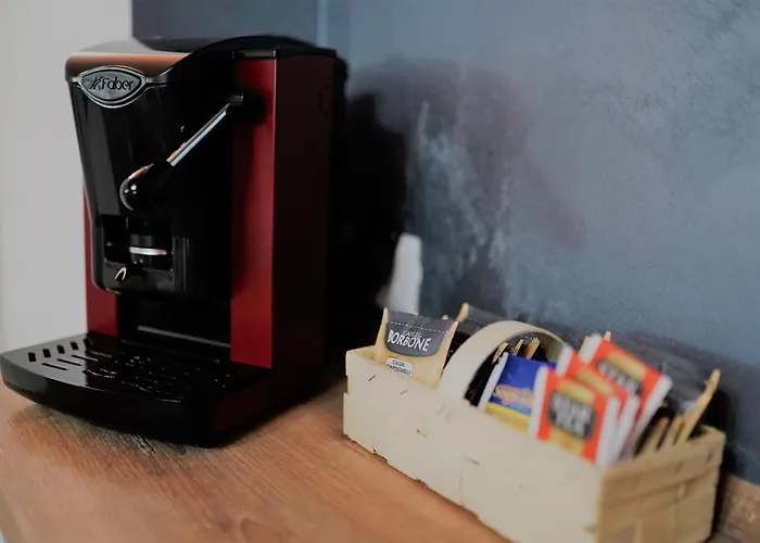 Il Casale Pompeiano Apartment