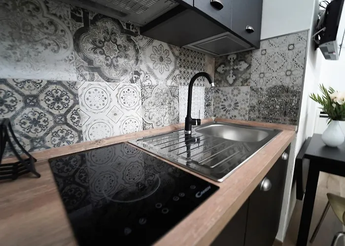 Apartment Il Casale Pompeiano