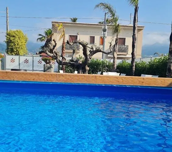 Il Casale Pompeiano * Pompei