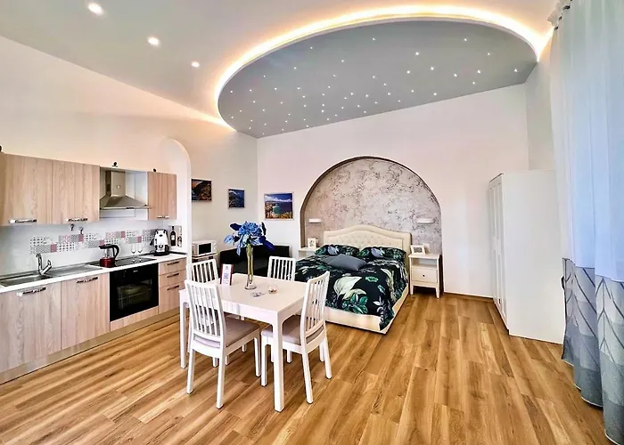 Il Casale Pompeiano Apartment