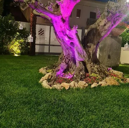 Apartment Il Casale Pompeiano Pompei