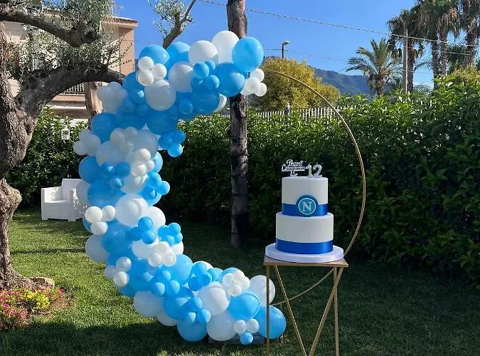 Il Casale Pompeiano * Pompei