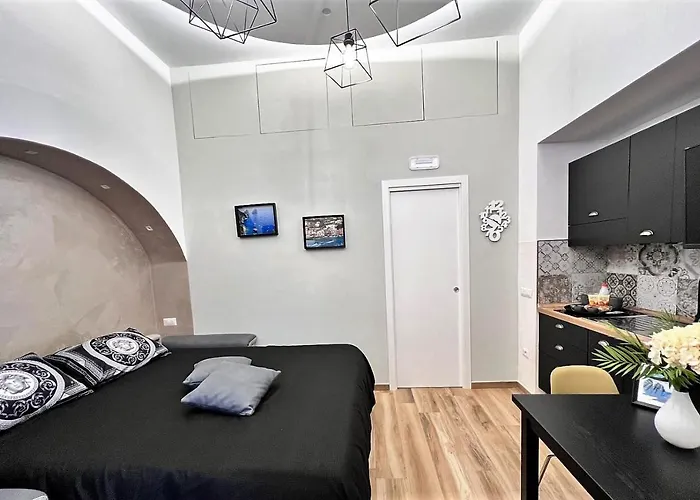 Il Casale Pompeiano Apartment Pompei