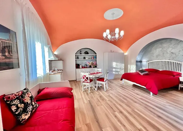 Apartment Il Casale Pompeiano *