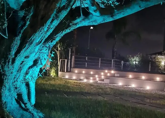 Il Casale Pompeiano Apartment Pompei