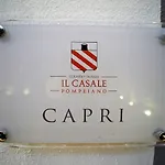Apartman Il Casale Pompeiano *