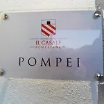 Apartman Il Casale Pompeiano Pompeji