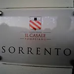 Apartman Il Casale Pompeiano Pompeji
