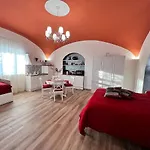 Il Casale Pompeiano Apartman