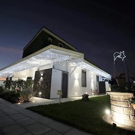 Appartement Il Casale Pompeiano Pompeï