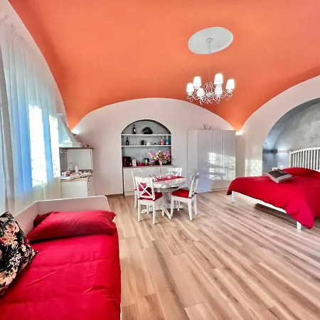 Apartman Il Casale Pompeiano *