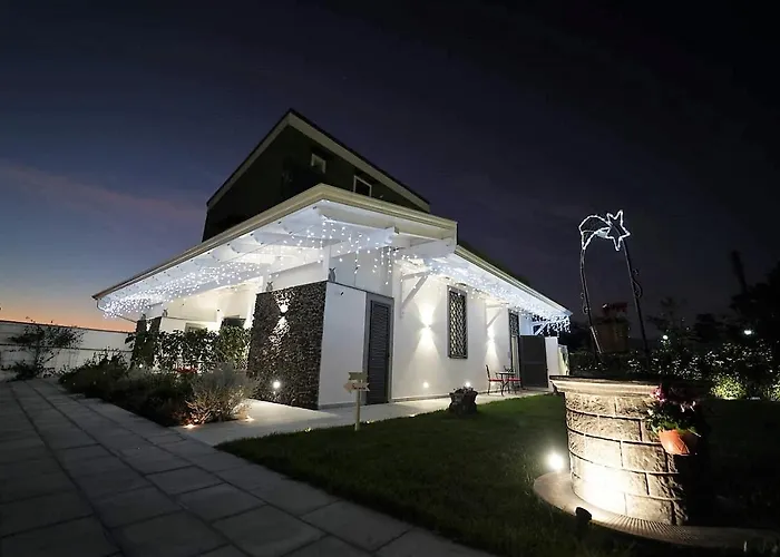 Appartement Il Casale Pompeiano Pompeï