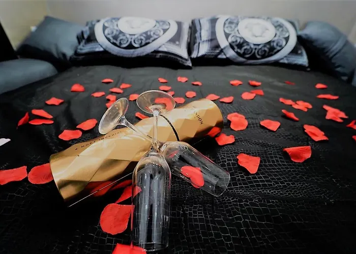 Appartement Il Casale Pompeiano *