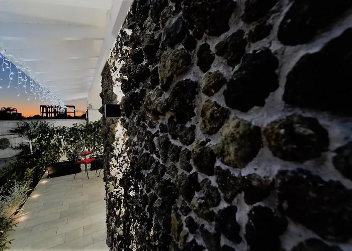 Appartement Il Casale Pompeiano Pompeï