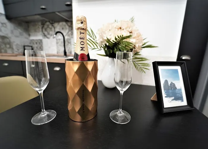 Il Casale Pompeiano 庞贝