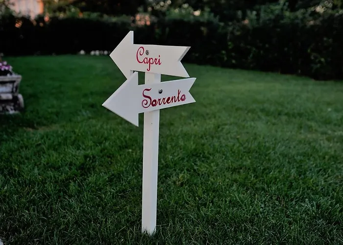 Il Casale Pompeiano Appartement Pompeï