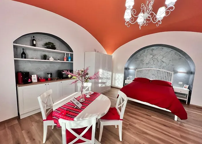 Appartement Il Casale Pompeiano Pompeï