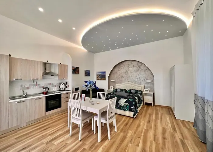 Il Casale Pompeiano Pompeï