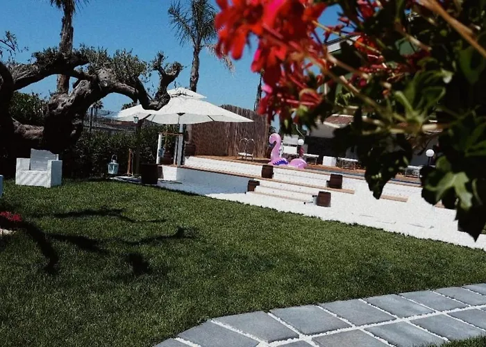 Il Casale Pompeiano Pompeï