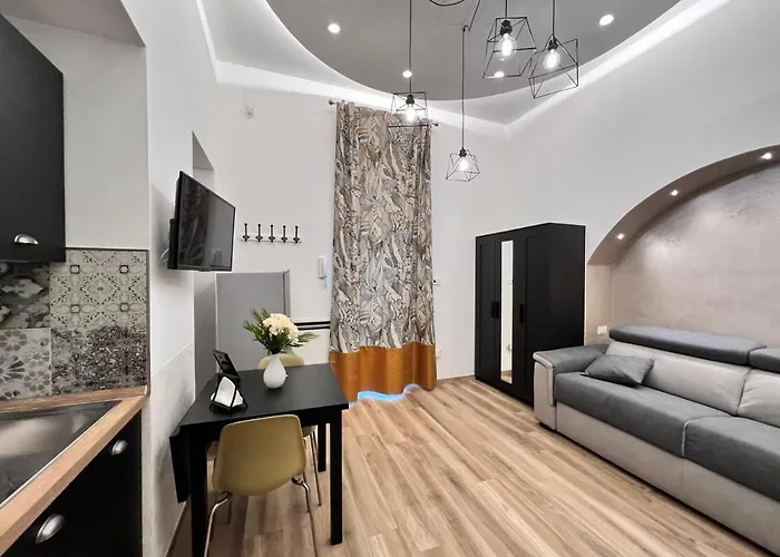 Il Casale Pompeiano Appartement *