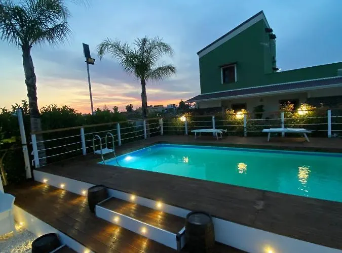 Il Casale Pompeiano *